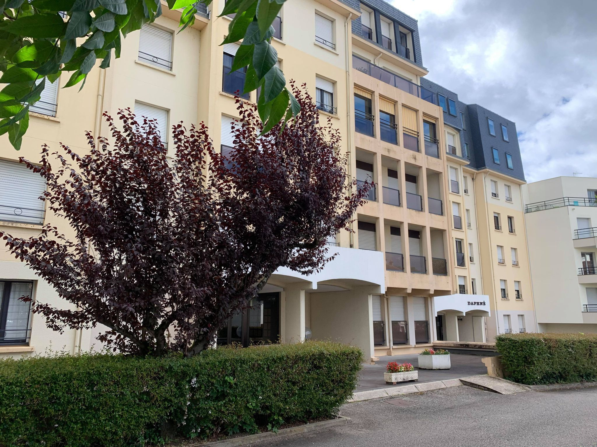 Vente Appartement 46m² 2 Pièces à Limoges (87000) - Midi Immobilier