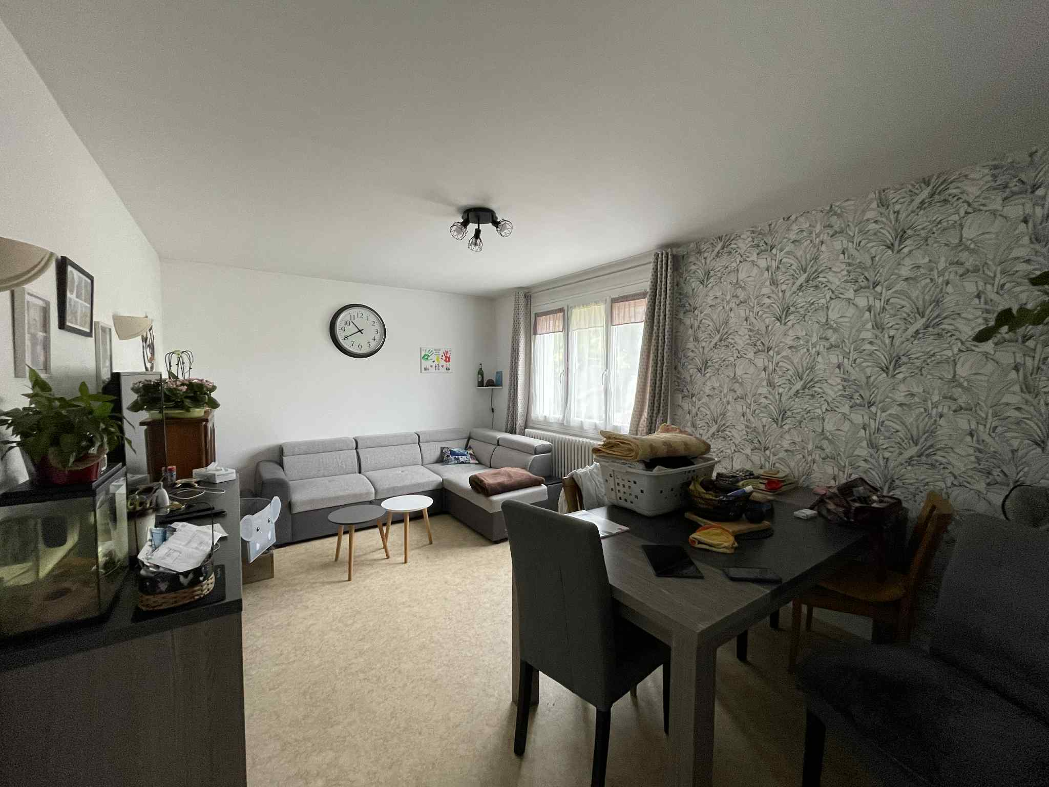 Maison COUZEIX 101m2